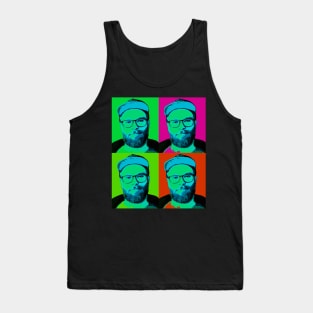 seth rogen Tank Top